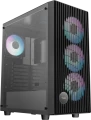 Ocypus Gamma C70 ARGB черный