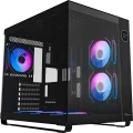 Ocypus Iota C70 ARGB черный