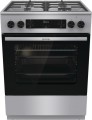 Gorenje GK 6C4 XF нержавейка