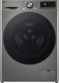 LG F4Y7ES5P нержавейка