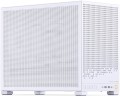 Jonsbo D32 Pro Mesh белый