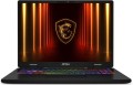 MSI Crosshair A16 HX D7WFKG (D7WFKG-077XPL)