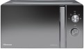 Hisense H20MOMCP1H серый
