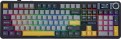 Aula F108 Pro  Reaper Switch