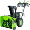 Greenworks GD82ST56 2602807