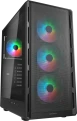 Cougar Airface PURE RGB черный