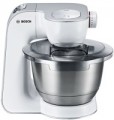 Bosch MUM5 MUM54230 серебристый