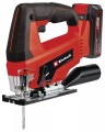 Einhell Classic TC-JS 18 Li (1x2.5Ah)