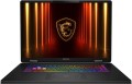 MSI Crosshair 18 HX AI A2XWGKG (A2XWGKG-012US)