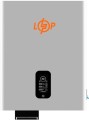 Logicpower LP-W-IS10000 10 кВА / 8000 Вт