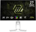 MSI MAG 274QRFW X32 27 " белый