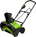 Greenworks GD60PSTK4 2602907UB