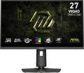 MSI MAG 274QPF X32 27&nbsp;"  черный