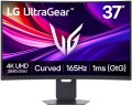LG UltraGear 37G800A 36.5 " черный