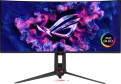 Asus ROG Swift OLED PG34WCDN 34 " черный