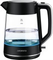 Ardesto EKL-F115 2200&nbsp;Вт 1.7&nbsp;л  черный