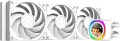 ID-COOLING FX360 LCD PE White
