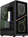 Gamemax Aeris 330G черный