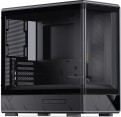 Jonsbo D200 черный