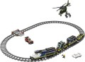 Lego Police Train Heist 60508
