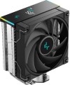 Deepcool AK400 Digital SE Black