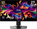 MSI MAG 274QP QD-OLED X24 26.5 " черный