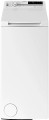 Whirlpool TDLR 7252 BSEU белый
