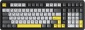 A-Jazz AK980 MAX  Magnetic Dao Switch