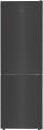 Whirlpool WPC 83I XBR графит