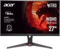 Acer Nitro XV270UP6bmiiprx 27&nbsp;"  черный