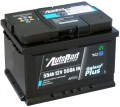 AutoPart Galaxy Plus (Plus 6CT-88R)