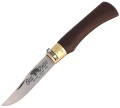 Antonini Old Bear Classical L Walnut