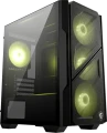 MSI MAG FORGE M110R AIRFLOW черный