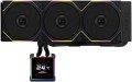 Lian Li HydroShift II LCD-S 360 TL Black