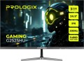 PrologiX G2525HU 24.5 " черный