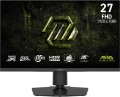 MSI MAG 272PF X24 27 " черный