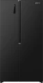 Gorenje NRS 917 E41BX черный