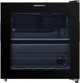 Heinner HBC-M44BKE черный