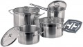 Vinzer Universum Compact 50040