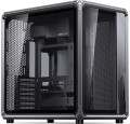 Jonsbo X400 серый