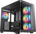 Deepcool CG530U 4F черный