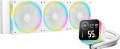 Deepcool LQ360 Ultra ARGB White