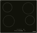 Minola MHS 6071 TBL черный