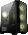 MSI MAG FORGE M120R AIRFLOW черный
