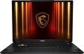 MSI Stealth A18 AI+ A3XWJG (A3XWJG-006US)