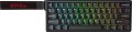 Aula WIN60 HE  Gray Wood Magnetic Switch