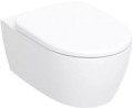 Geberit Smyle Round 503.226.01.1