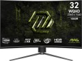 MSI MAG 325CQPF E18 31.5 " черный