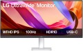 LG UltraWide 29U531A 29 " белый
