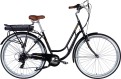 Dorozhnik eRetro Vbr FR 13 Ah 500W 2026